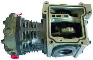 MERCEDES COMPRESSOR ARC-EXP.301425 4071300115