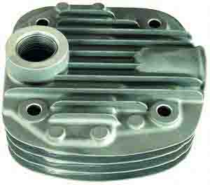 MERCEDES COMPRESSOR HEAD ARC-EXP.301428 0001314519