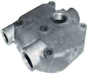 MERCEDES COMPRESSOR HEAD ARC-EXP.301429 4421303219
4421310219