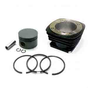 MERCEDES COMPRESSOR PISTON&LINER&RING ARC-EXP.301446 