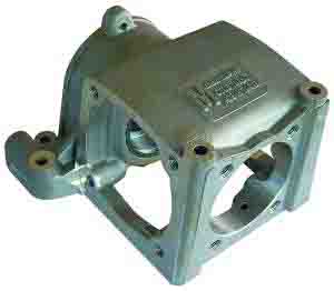 MERCEDES OILPAN COMPRESSOR CASTING ARC-EXP.301462 4071300610
4471310215