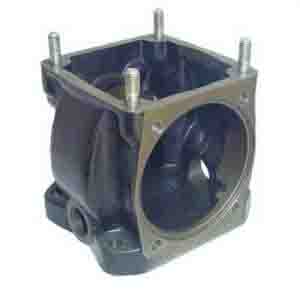 MERCEDES OILPAN COMPRESSOR CASTING ARC-EXP.301464 0001312115