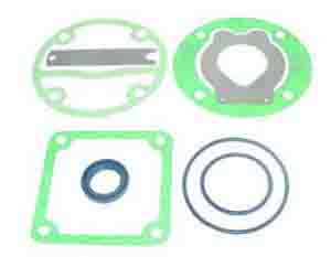 MERCEDES COMPRESSOR GASKET KIT ARC-EXP.301466 0005862713