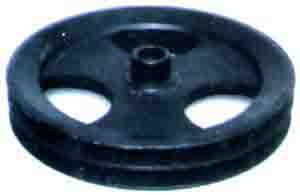 MERCEDES PULLEY ARC-EXP.301485 3551320215