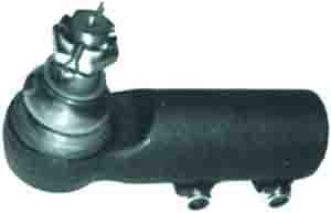 MERCEDES TIE ROD END, R ARC-EXP.301487 0013302135
0003304035
0003307735
0013302635