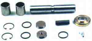 MERCEDES KING PIN SET ARC-EXP.301502 6013300419