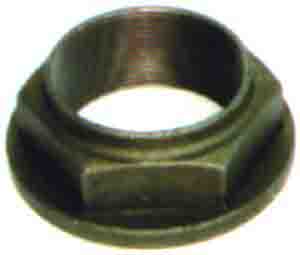 MERCEDES FLAT COLLER NUT ARC-EXP.301516 3663510072