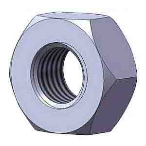 MERCEDES HEX.NUT ARC-EXP.301518 000934010000
000934010014