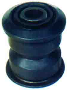 MERCEDES RUBBER BUSHING FOR SPRING ARC-EXP.301530 6753250585