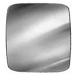 MERCEDES MIRROR GLASS  ARC-EXP.301548 0018112133