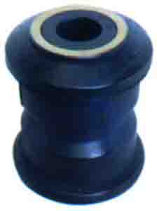 MERCEDES RUBBER BUSHING FOR SPRING ARC-EXP.301569 9743200044