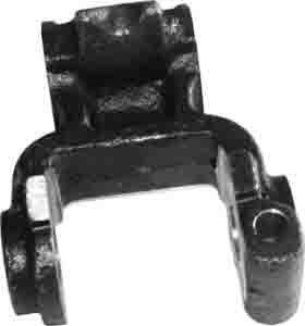 MERCEDES SPRING SHACKLE ARC-EXP.301586 3523200063
6173200163