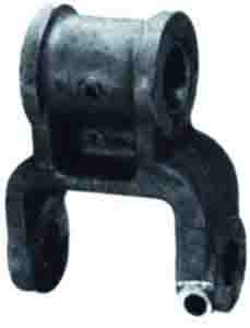 MERCEDES SPRING SHACKLE ARC-EXP.301593 3463205063