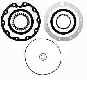 MERCEDES REPAIR KIT FOR REAR AXLE ARC-EXP.301633 6243500035