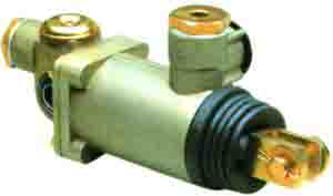 MERCEDES DOUBLE ACTING CYLINDER ARC-EXP.301646 0002600863