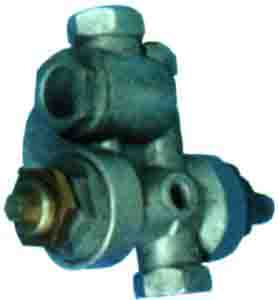 MERCEDES UNLOADER VALVE ARC-EXP.301647 0004311706