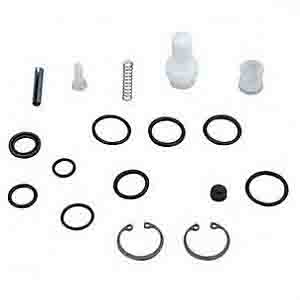 MERCEDES ANTI-FREEZE PUMP REP. KIT. ARC-EXP.301725 