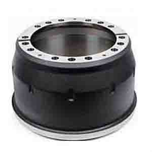 MERCEDES BRAKE DRUM ARC-EXP.301747 3464230101
3464230501