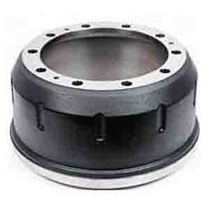 MERCEDES BRAKE DRUM ARC-EXP.301762 6584210001