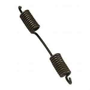 MERCEDES BRAKE SHOE SPRING ARC-EXP.301776 6179930610
3469930210