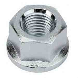 MERCEDES WHEEL NUT (TRILEX) ARC-EXP.301827 0009901450