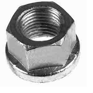 MERCEDES WHEEL NUT (TRILEX) ARC-EXP.301828 3464015072