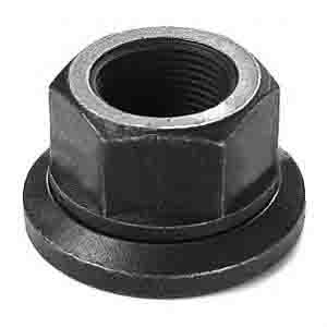 MERCEDES WHEEL NUT-OLD ARC-EXP.301830 3854000124
6174000024