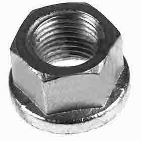 MERCEDES WHEEL NUT ARC-EXP.301833 074361014201