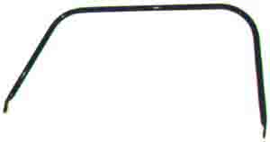 MERCEDES MIRROR ARM ARC-EXP.301912 3818100814
3818110136