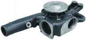 MERCEDES WATER PUMP ARC-EXP.301917 9042000801
9042002601
9042004901
9042000401
9042002001