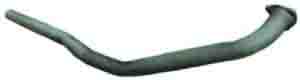 MERCEDES PIPE FOR EXHAUST MANIFOLD ARC-EXP.301920 3714907119