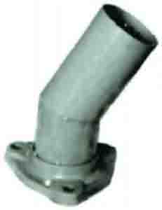MERCEDES PIPE FOR EXHAUST MANIFOLT, R ARC-EXP.301924 3014903019
