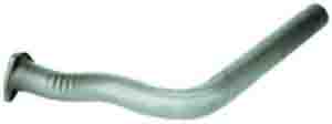 MERCEDES PIPE FOR EXHAUST MANIFOLT, L ARC-EXP.301925 3014902819