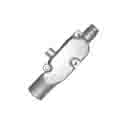 MERCEDES WATER PIPE ARC-EXP.301968 4032011431