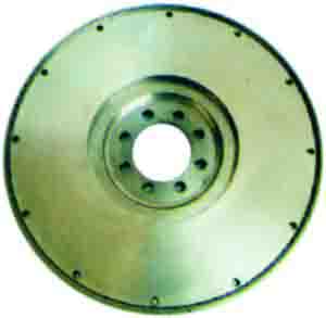 MERCEDES FLY WHEEL Q 360 with gear
 ARC-EXP.302001 3520307305