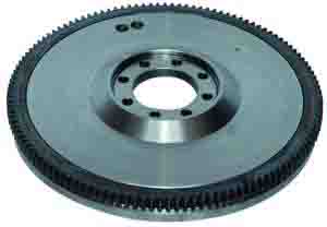 MERCEDES FLY WHEEL Q 310 with gear ARC-EXP.302002 3520303905