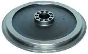 MERCEDES FLY WHEEL Q 400 with gear ARC-EXP.302004 4410300405