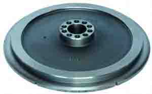 MERCEDES FLY WHEEL Q 420 with gear ARC-EXP.302005 4470301805
4470300705
4470301205