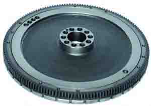 MERCEDES FLY WHEEL Q 430 with gear ARC-EXP.302009 5410300105