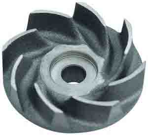 MERCEDES IMPELLER 87 X 15 mm ARC-EXP.302086 3522010107