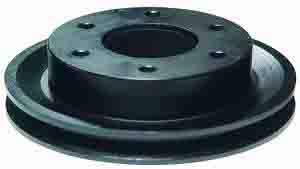 MERCEDES BELT PULLEY 170 X 56 mm 1 GROOVE ARC-EXP.302090 4032020910
4032020610