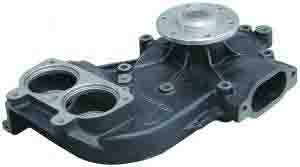 MERCEDES WATER PUMP   ARC-EXP.302094 5412000101
5412001101
5412001201