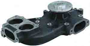 MERCEDES WATER PUMP ARC-EXP.302095 5422000601
5422001601
5422002001