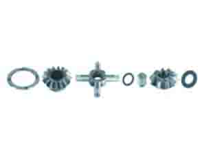 MERCEDES REPAIR KIT FOR DIFFER.CASE ARC-EXP.302123 3933500040
3935860035