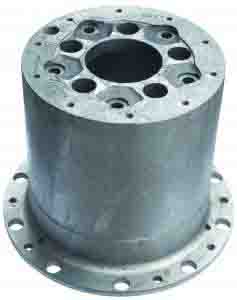 MERCEDES BELL HUB ARC-EXP.302129 3553502533