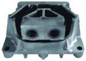 MERCEDES ENGINE MOUNTING, FRONT ARC-EXP.302145 9412417213
9412415213