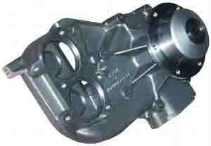 MERCEDES WATER PUMP ARC-EXP.302147 5422002101
5422001701