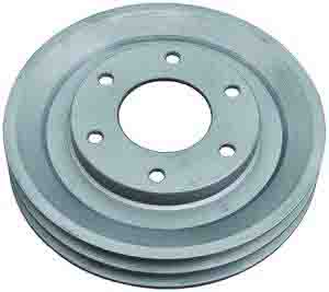 MERCEDES BELT PULLEY  ARC-EXP.302150 4032020710