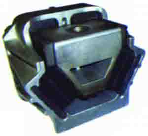 MERCEDES ENGINE MOUNTING, REAR ARC-EXP.302153 6292400018