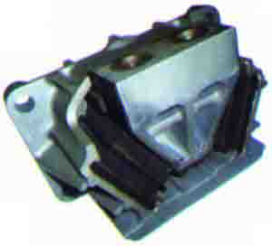 MERCEDES ENGINE MOUNTING, FRONT ARC-EXP.302155 6292400217
6292400017